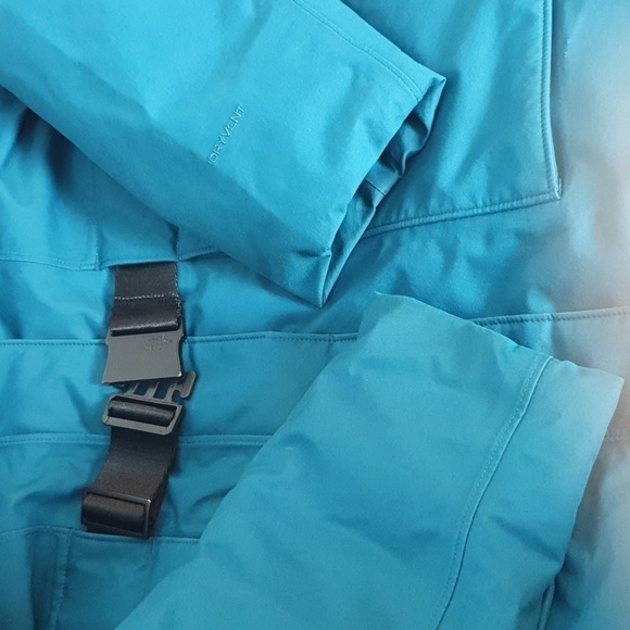 The North Face Dunagiri Hooded Goose-Down Jacket - Picture 13 of 14